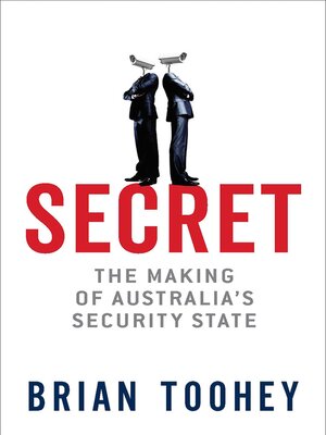cover image of Secret